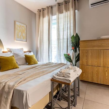 Dafne Room Un'Oasi Romana Per Coppie Zewnętrze zdjęcie