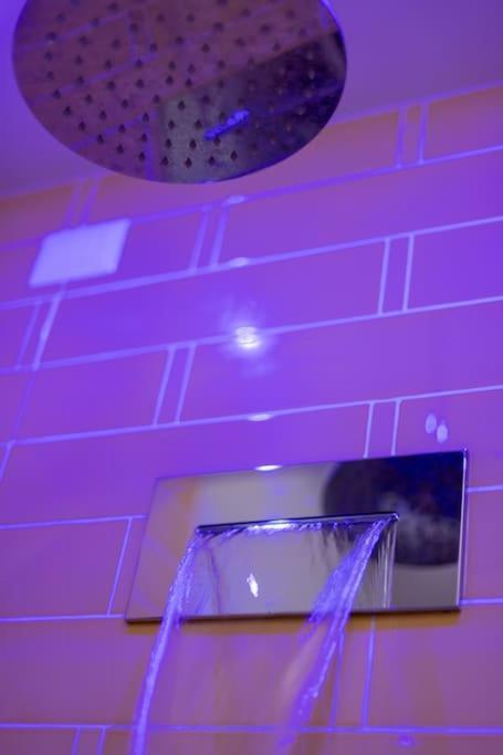 Dafne Room Un'Oasi Romana Per Coppie Zewnętrze zdjęcie